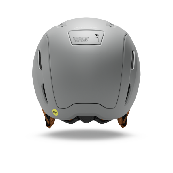 Giro Bexley MIPS S 51-55 matte titanium Unisex Produktbild 3