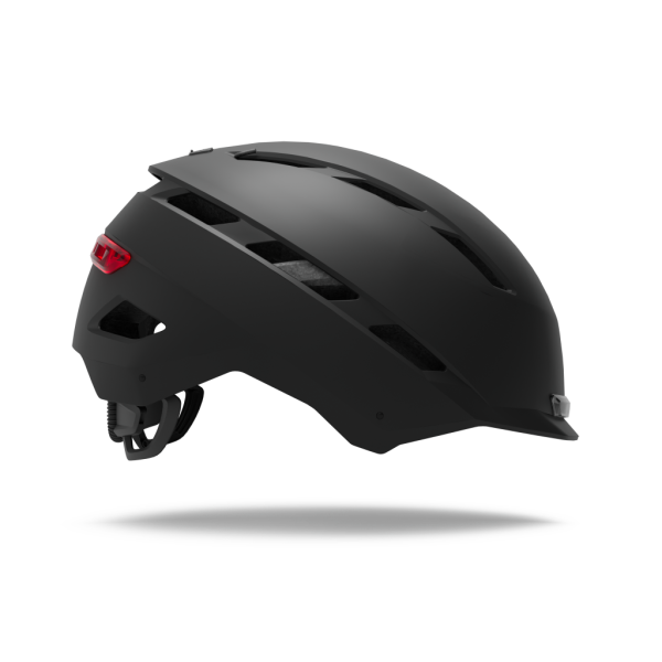 Giro Escape MIPS S 51-55 matte black Unisex Produktbild 2