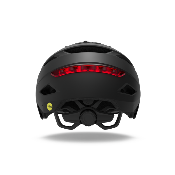 Giro Escape MIPS M 55-59 matte black Unisex Produktbild 3