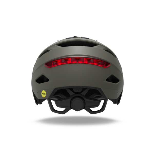 Giro Escape MIPS S 51-55 matte dark sage Unisex Produktbild 3