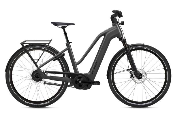 FLYER G1 Gotour 7.23 Cold Anthracite Gloss S