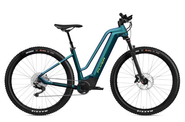 FLYER G3 Uproc2 2.10 Chameleon Gloss M