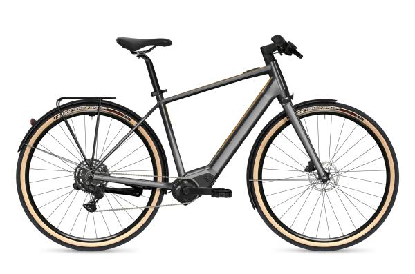 FLYER G1 Upstreet SL 3.10 Anthracite Gloss S