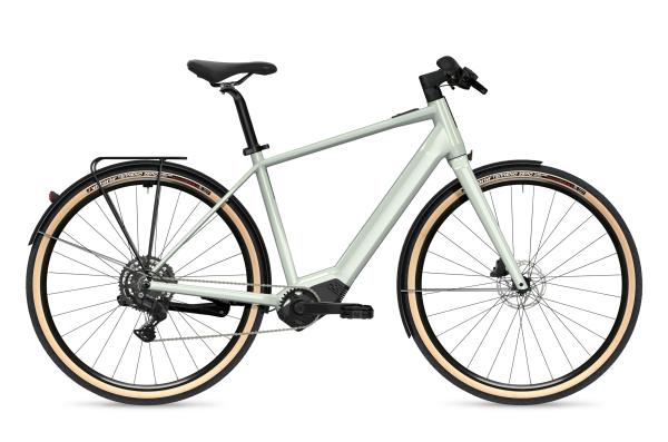 FLYER G1 Upstreet SL 3.10 Frosty Sage Gloss L