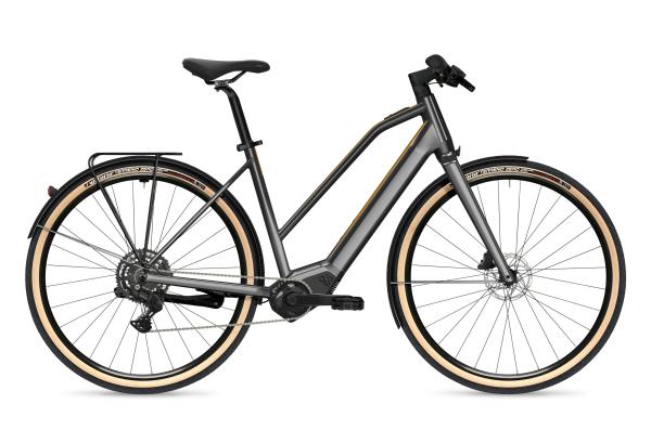 FLYER G1 Upstreet SL 3.10 Anthracite Gloss L