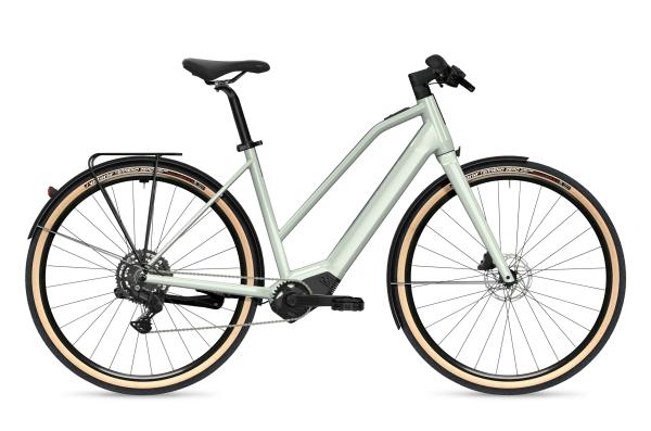 FLYER G1 Upstreet SL 3.10 Frosty Sage Gloss XL