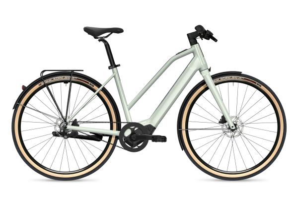 FLYER G1 Upstreet SL 3.63 Frosty Sage Gloss XL