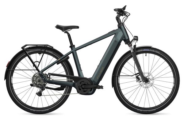 FLYER G2 Gotour 5.10 Midnight Blue Gloss L