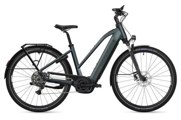 FLYER G2 Gotour 5.10 Midnight Blue Gloss L
