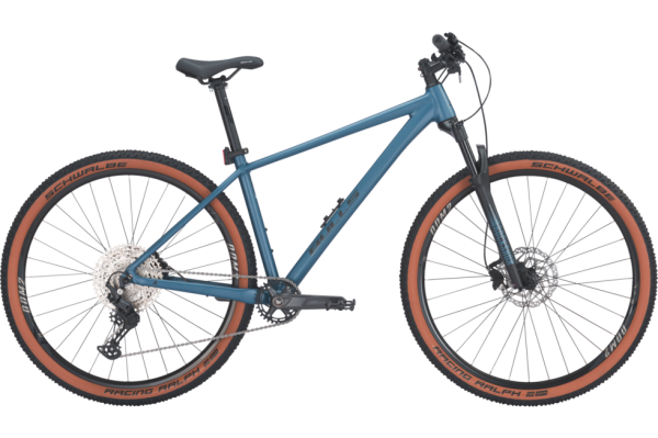 BULLS Copperhead 3 29 pro blue matt 29 Zoll XXL