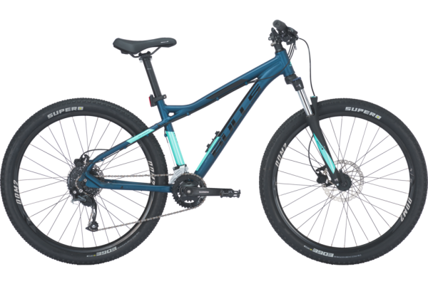 BULLS Zarena 2 27,5 dark petrol matt 27,5 Zoll M