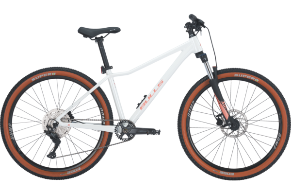 BULLS Aminga 1 27,5 metallic off white 27,5 Zoll S