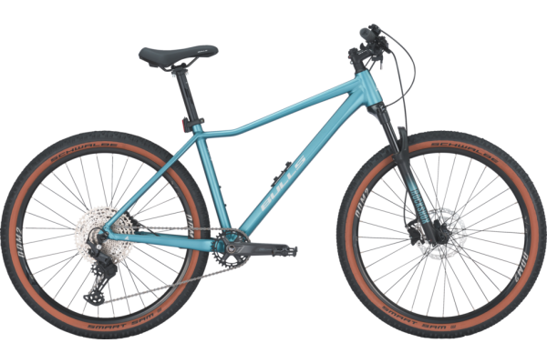 BULLS Aminga 3 27,5 summit lake blue matt 27,5 Zoll M