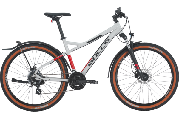 BULLS Sharptail Street 3 27,5 light grey 27,5 Zoll S