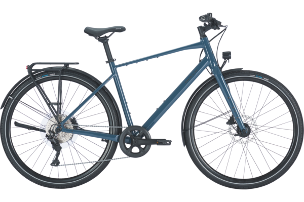 BULLS Urban Cologne graphite grey 28 Zoll M