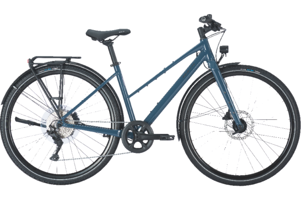 BULLS Urban Cologne graphite grey 28 Zoll S