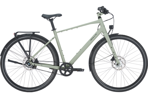 BULLS Urban Copenhagen french grey matt 28 Zoll M