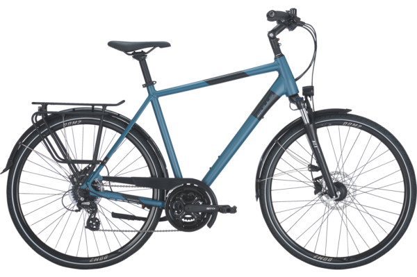 BULLS W24 Schweiz pro blue matt 28 Zoll XL