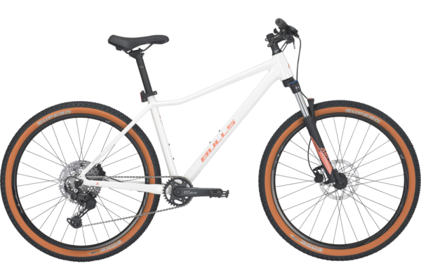 BULLS AMINGA 1 27,5 metallic off-white 27,5 Zoll S