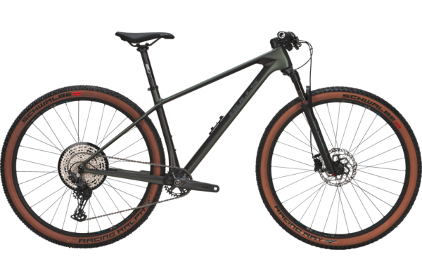 BULLS BLACK ADDER emerald green 29 Zoll XL