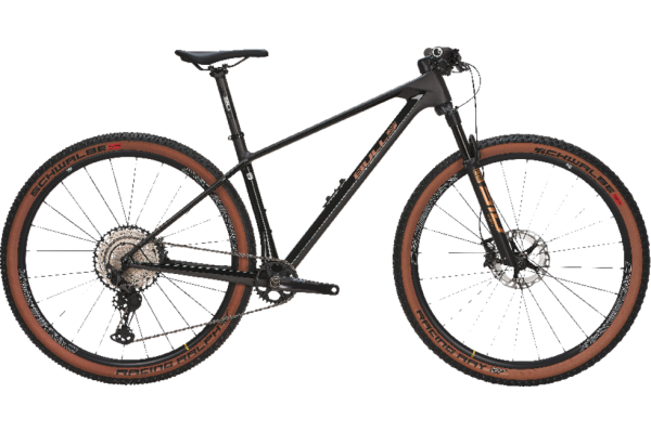BULLS BLACK ADDER RS UD Carbon 29 Zoll XL
