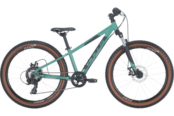 BULLS TOKEE 24 DISC light emerald 24 Zoll 30 cm