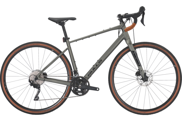 BULLS GRINDER 3 metallic aventurine 28 Zoll S