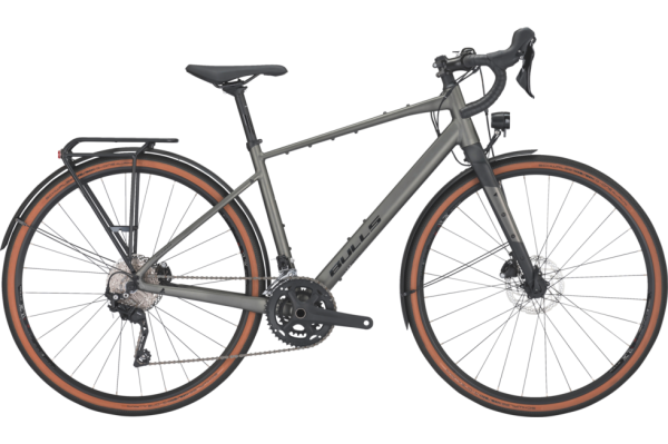 BULLS DAILY GRINDER 2 metallic aventurine 28 Zoll XL