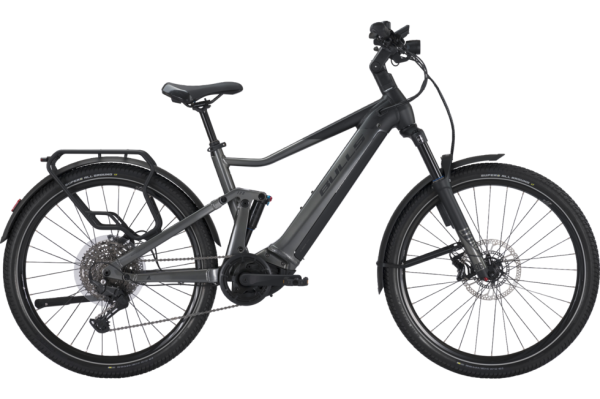 BULLS ICONIC EVO TR2 ABS 27,5 metallic aventurine 27,5 Zoll M