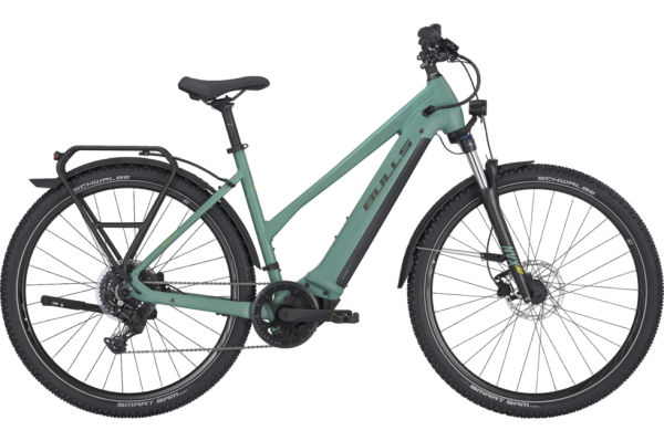 BULLS CROSS FLYER EVO 2 light emerald 29 Zoll L