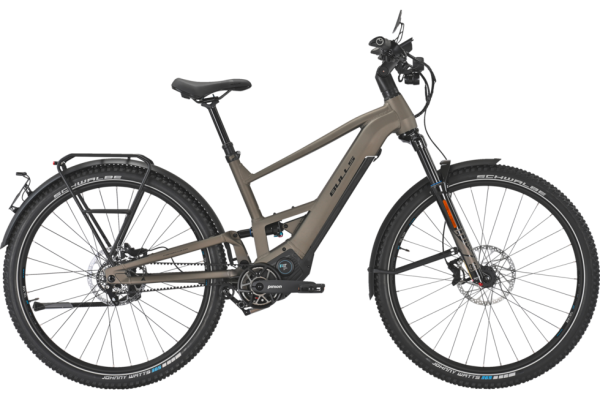 BULLS VUCA EVO Speed FSX 1 monza grey 29 Zoll XL