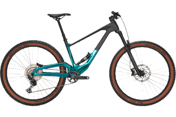 BULLS WILD RONIN 1 Dark Rainbow 29 Zoll S