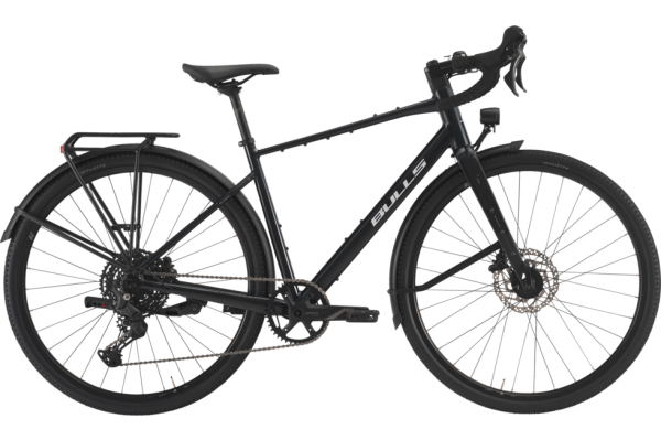 BULLS DAILY GRINDER 3 midnight matt 28 Zoll L