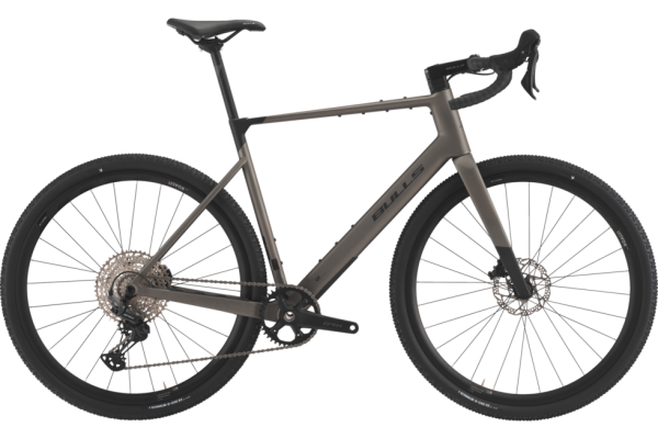 BULLS MACHETE RX 1 monza grey 28 Zoll M