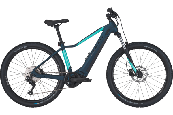 BULLS Aminga EVA 1 27,5" dark petrol 27,5 Zoll 37 cm