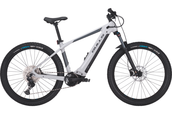 BULLS Copperhead EVO 2 750 27,5" light grey 27,5 Zoll 54 cm