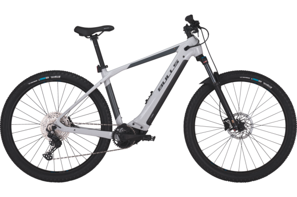 BULLS Copperhead EVO 2 750 29" light grey 29 Zoll 54 cm