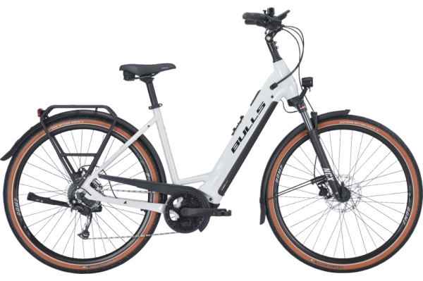 BULLS Cross Lite EVO 1 light grey 28 Zoll M