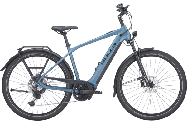 BULLS Cross Lite EVO 2 Schweiz pro blue matt 28 Zoll M