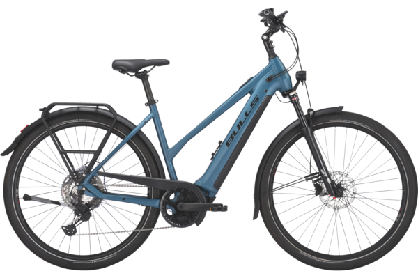 BULLS Cross Lite EVO 2 Schweiz pro blue matt 28 Zoll S