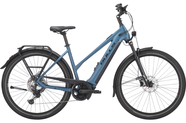 BULLS Cross Lite EVO 2 Schweiz pro blue matt 28 Zoll M