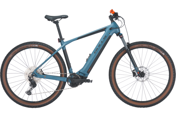 BULLS Copperhead EVO 2 29 pro blue matt 29 Zoll XXL