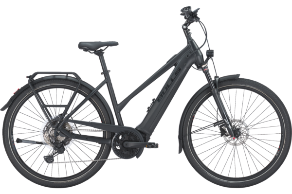 BULLS Cross Lite EVO 2 Schweiz black 28 Zoll M