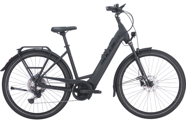 BULLS Cross Lite EVO 2 Schweiz black 28 Zoll S