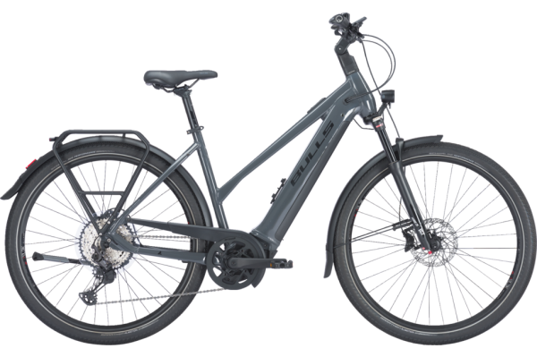 BULLS Cross Lite EVO 3 nano grey 28 Zoll M
