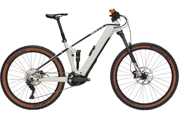 BULLS Sonic EVO AM 1 29/27,5 light grey 29 / 27,5 Zoll S