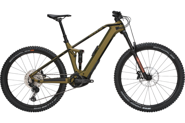 BULLS Sonic EVO AM 3 Carbon 29/27,5 dark mustard 29 / 27,5 Zoll S