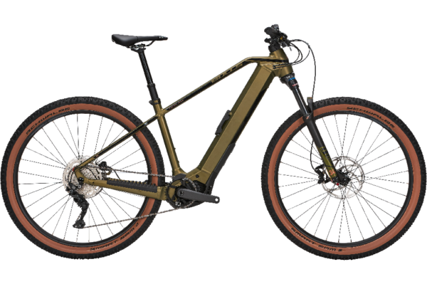 BULLS Sonic EVO 1 29 dark mustard 29 Zoll L