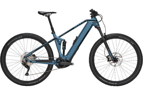 BULLS Sonic EVO TR 1 29 pro blue 29 Zoll L