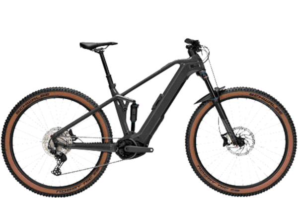 BULLS Sonic EVO TR 2 29 Carbon nano grey 29 Zoll M